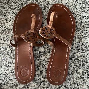 Tory Burch Flip Flops